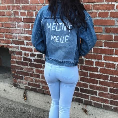 Bio Melina Mellé