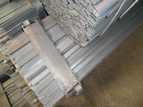 Gb Standard Steel Flat Bar With High Quality Mm Real Time Quotes