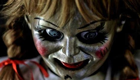 Narra los encuentros sobrenaturales que vivió la familia perron en su casa de rhode island a principios de los 70. Annabelle 3: fecha de estreno, tráiler, sinopsis, actores ...