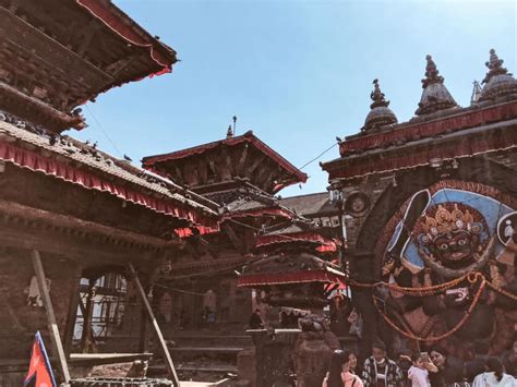 How To Spend 3 Days In Kathmandu Your Kathmandu Itinerary