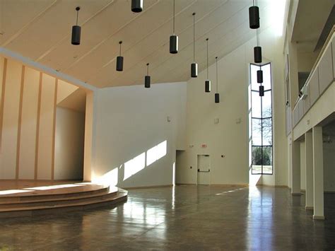 Pin On Church And Worship Spaces By Heimsath Architects