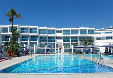 Limanaki Beach Hotel Ayia Napa 2020 Updated Deals 87 Hd Photos