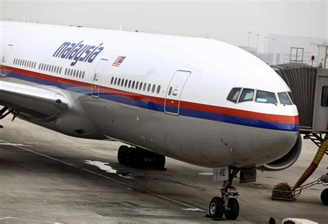 The receptionist is very friendly and professional. Malaysia Airlines is waiving all change fees - The Winglet
