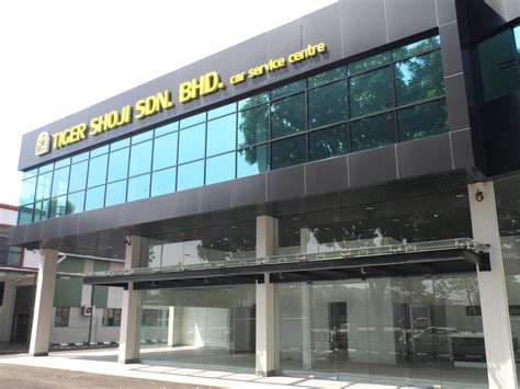 By the year 2000, hond tat's production capacity expanded to an output of over 2000 mt each month with established export market particularly into the european community. TIGER SHOJI SDN BHD - CarKaki.my