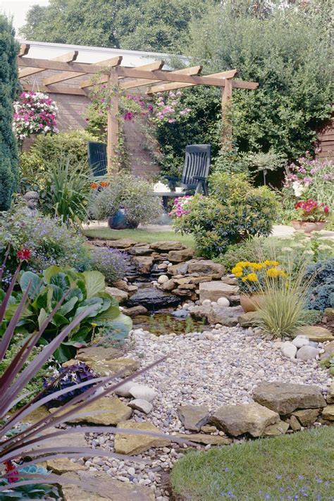 The only main task is weeding. 6 Pro Tips for Designing Beautiful Rock Gardens (With ...