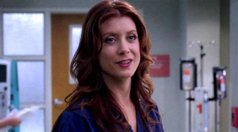Kate Walsh Reprising Addison For Grey S Anatomy Season Daytime Confidential