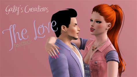 My Sims 3 Poses Pose Packs By Gabriela