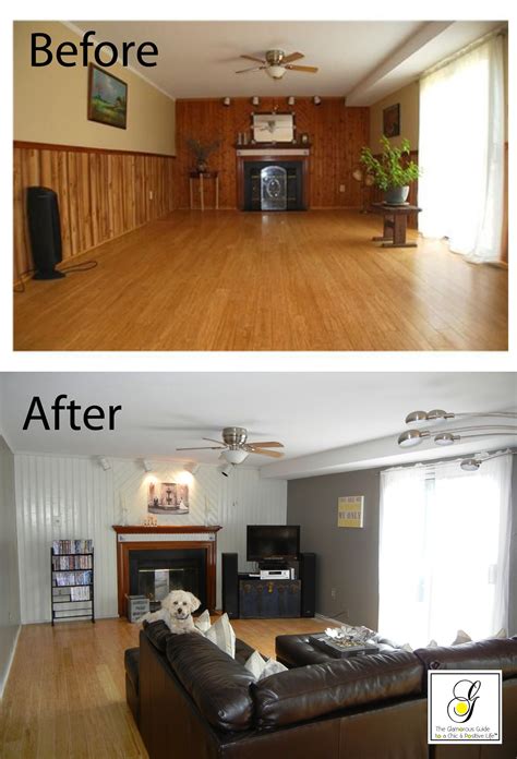 I did a base coat of a light green with the texture paint then painted a faux finish on top of the texture. painted paneled walls and brick fireplaces | paint in ...