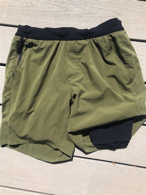 Ten Thousand Interval Shorts Great For Fitness Engearment
