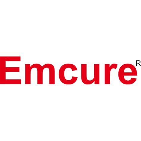 Emcure Pharmaceuticals Logo [ Download - Logo - icon ] png svg