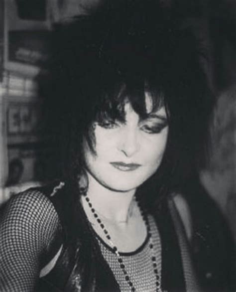 ★siouxsie★ Siouxsie Sioux Siouxsie And The Banshees Sioux