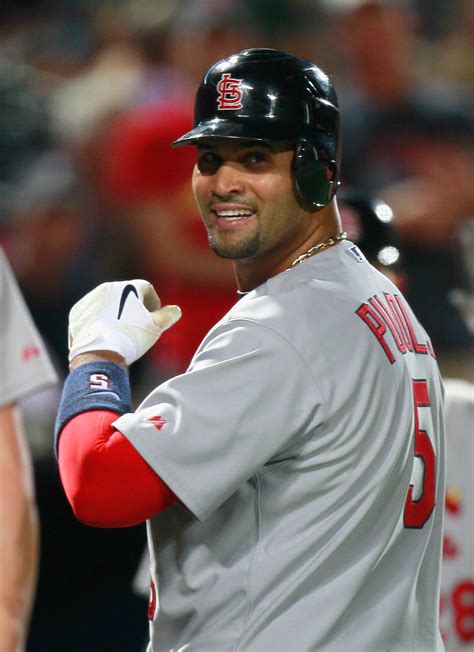 Mlb Trade Rumors 10 Albert Pujols Stand Ins At First Base For 2012