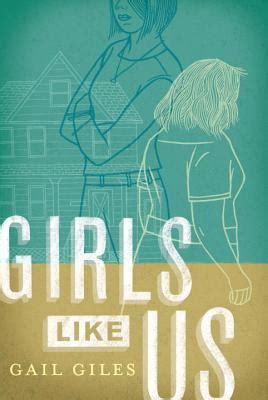 Girls like us is the third song on the fancy ep by twice. Girls Like Us by Gail Giles