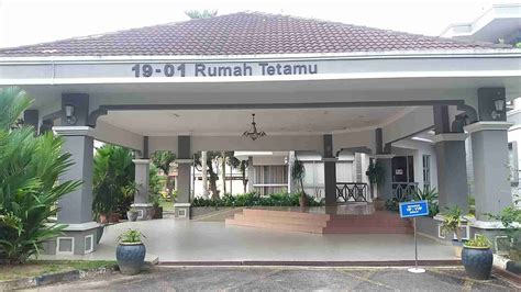Arrendamentos de férias com as melhores avaliações em kubang kerian. The Early Malay Doctors: Rumah Tetamu USM Kubang Kerian ...