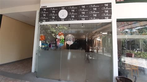 Rainforest (m) sdn bhd established since 1990 has always strived to ensure that all our products produced in our local manufacturing plant has the basic design specifications of. The Balloons - Città Office Mall