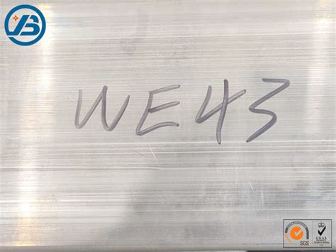 We Magnesium Alloy Sheet Metal Suppliers For Etching Engraving Aerospace Aircraft