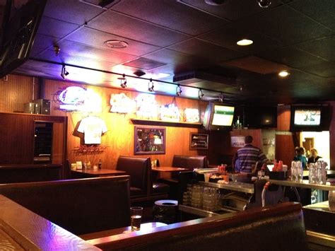 I returned it and got my money back. Park Tavern - 43 Photos & 147 Reviews - Bowling - 3401 ...