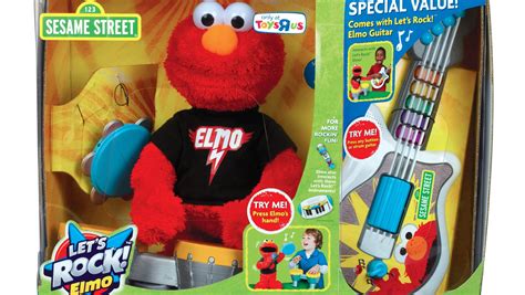 Elmo Will Rise Above Puppeteer Sex Scandal Mess