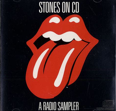 Rolling Stones Hot Lips Album Cover The Rolling Stones Brown Sugar