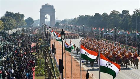 Republic Day 2020: History, significance and interesting facts ...