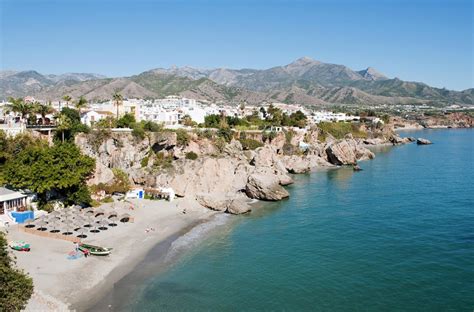 The Most Beautiful Beaches On The Costa Del Sol