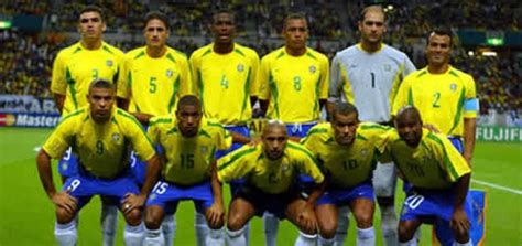 Encuentre la información más destacada sobre selección brasil fotos, videos y últimas noticias. El mejor once de la historia de la selección brasileña ...