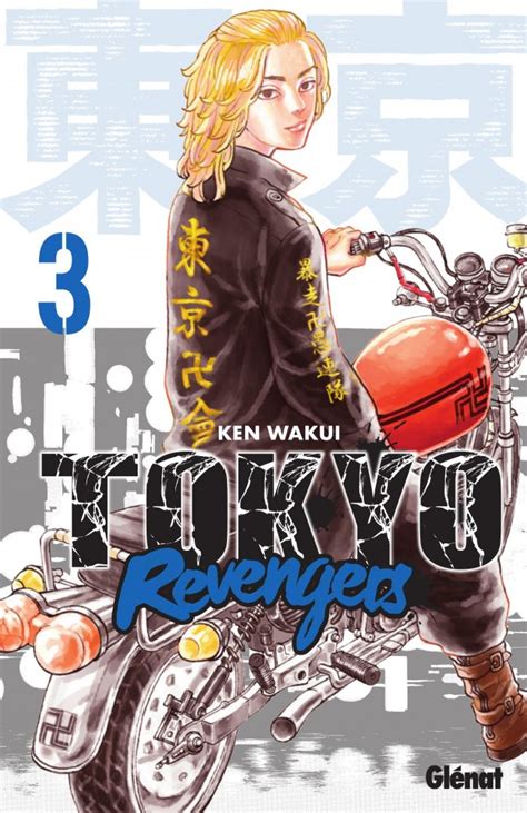 You might have already seen many revenge stories portrayed through animes. Tokyo Revengers Vol. 3