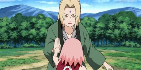 Naruto Best Konoha Teachers