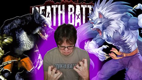 Beast Vs Sabrewulf Death Battle Fanon Wiki Fandom