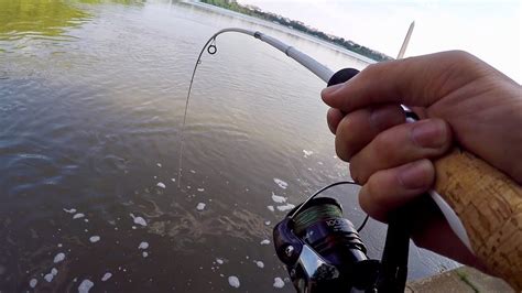 Tips And Tricks On How To Get Better At Fishing