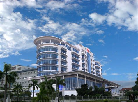 877 state hospitals 531 private hospitals 81 university hospitals 12 city hospitals 350 medical centers. KPJ SELANGOR SPECIALIST HOSPITAL - myhealth-needs