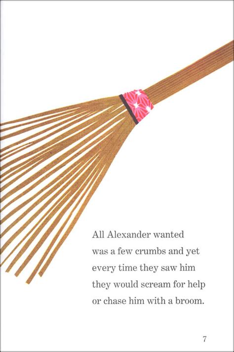 Reading is an excellent way to improve your english , and kids' books make it easy and enjoyable to get started. Alexander and the Wind-Up Mouse (Step Into Reading Level 3 ...