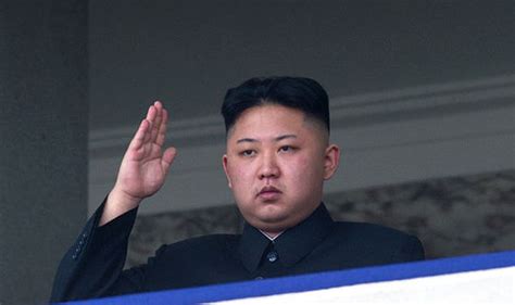 North Korea Executes Cabinet Officials As Kim Jong Uns Reign Of Terror