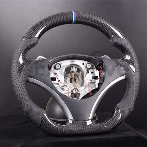 Carbon Fiber Steering Wheels Forged Carbon Steering Wheels Custom