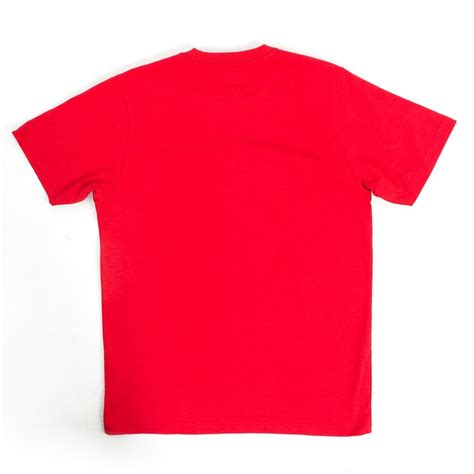 Supreme T Shirt Logo Red T Shirts T Shirts Women T Shirts Men