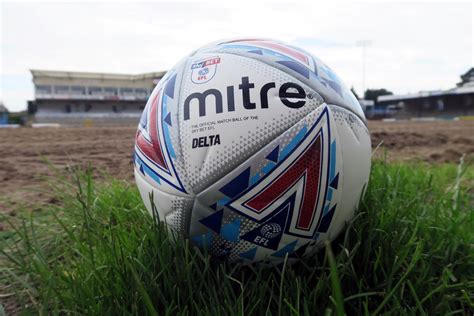Football is a family of team sports that involve, to varying degrees, kicking a ball to score a goal. EFL to Begin Tender Process for Domestic Broadcasting Rights - News - Bristol Rovers