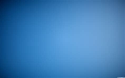 Download Blue Shade Gradient One Color Glass Hd Wallpaper General By