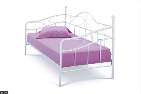 Lit adulte ou lit enfant, l'enseigne équipe toute la maison. Table rabattable cuisine Paris: Conforama lit d enfant