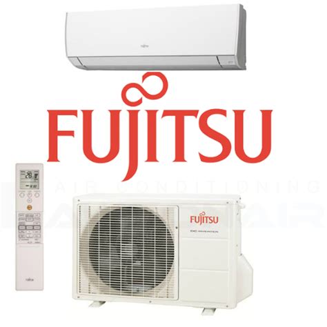 It can eliminate the need to have two separate systems, or it can act as a supplemental heat source. Fujitsu SET-ASTG09LVCC 2.5 kW Split Air Conditioner ...