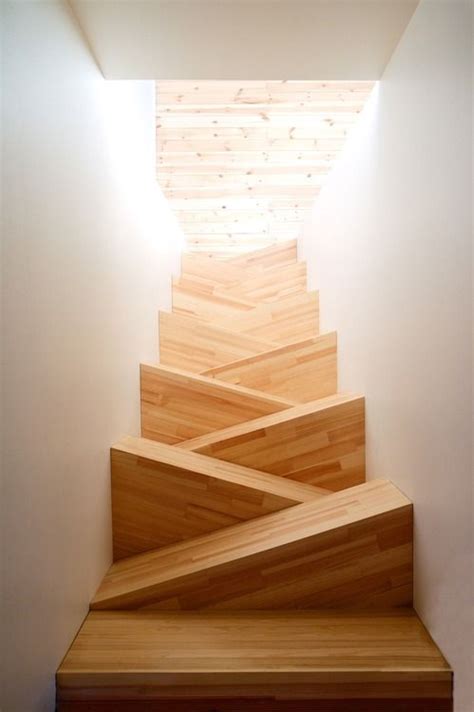 The 25 Most Creative And Modern Staircase Designs Staircase Styles