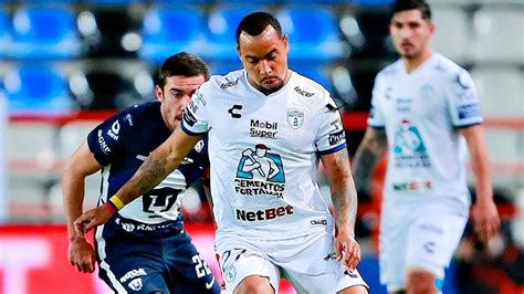 Es una liga que ha tenido un gran crecimiento futbolístico, prueba de ello es que en los años 2002 2006 2007 y 2008 la primera división se encuentra clasificada dentro de las 10 mejores ligas del mundo, siendo la liga más dominante del área de la concacaf obteniendo 38 títulos internacionales oficiales. Qué canal transmite Pumas vs Pachuca por TV: Liga MX ...