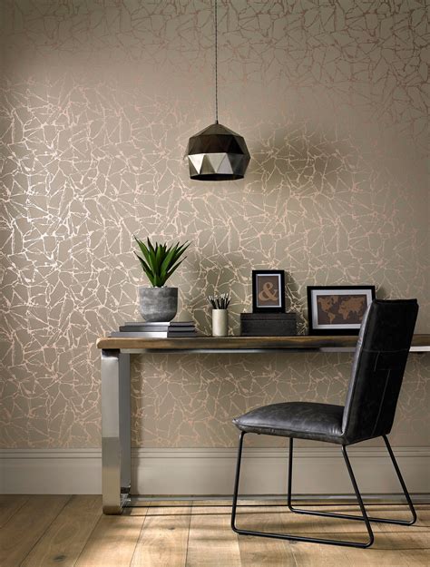 Dress Up Walls With The 2018 Resene Wallpaper Collection Eboss