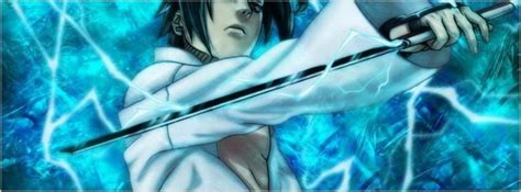 Sasuke Shippuden Facebook Timeline Cover Facebook Covers Myfbcovers