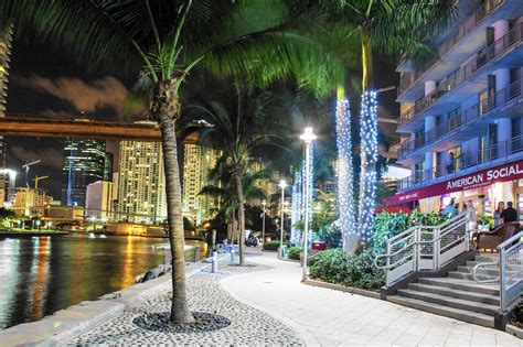 American social (or amso, as it's been affectionately nicknamed) has proven itself a formidable addition to the nightlife scene for young professionals in fort lauderdale, especially in the heart of or sign in with a social account: American Social - southflorida.com