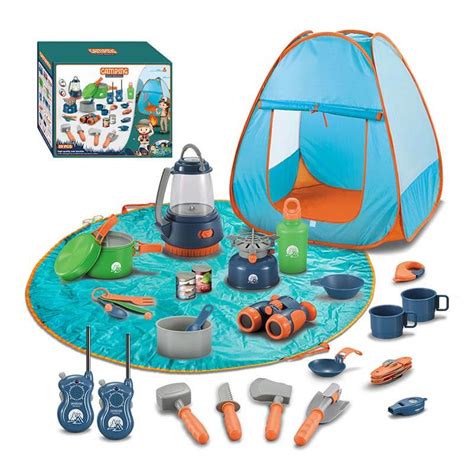 Camping Play Tent Toys Supplierkids Toys Wholesale Toys Company