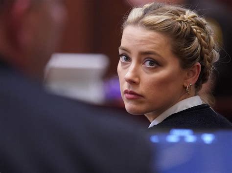 Johnny Depp Amber Heard Trial Depp To Take The Stand Again Court