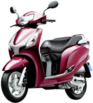 Honda activa 4g is available in only one version. Honda Activa Deluxe - reviews, prices, ratings with ...