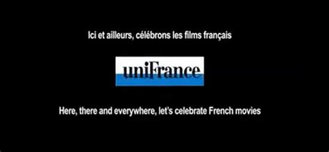 Unifrance Films Celebrates Its 60th Anniversary Our Exclusive Video