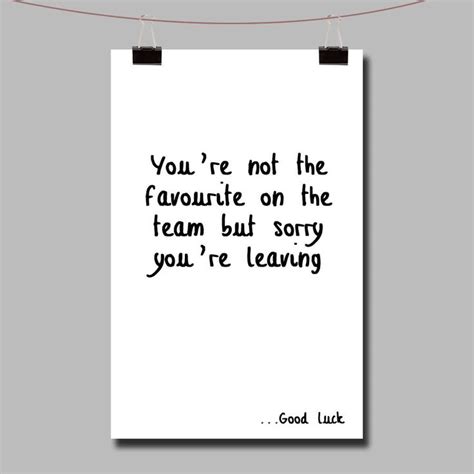 His palm came to rest on my chest. You're not the favourite on the team but sorry you're ...
