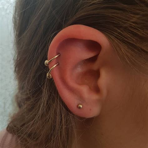 How much ear piercings cost for kids? 3 Likes, 1 Comments - Danielle ⌨ (@danielle_redpiercing ...